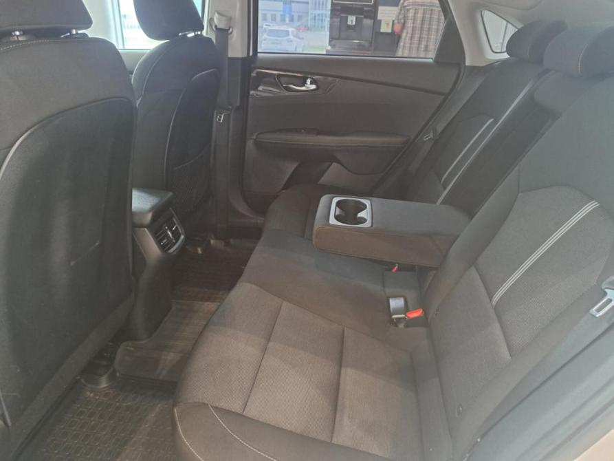 Kia Cerato IV Казань  - изображение 15