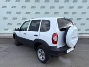 Chevrolet Niva I Рестайлинг Нижний Тагил  - изображение 30