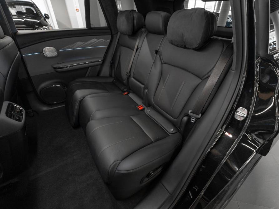 GAC Trumpchi S7 I Рестайлинг Москва  - изображение 12
