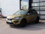 Renault Sandero II Нижний Новгород  - изображение 19
