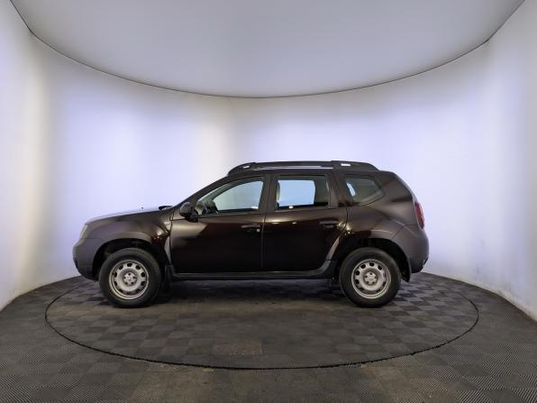 Renault Duster I Рестайлинг с пробегом 2019 года, цена 1 300 000 рублей, 113230 км, внедорожник, Автокод Объявления