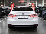 Toyota Camry VIII (XV70) Санкт-Петербург  - изображение 34