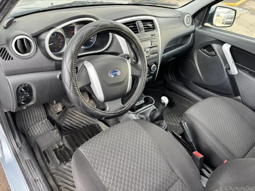 Datsun on-DO I Альметьевск  - изображение 9