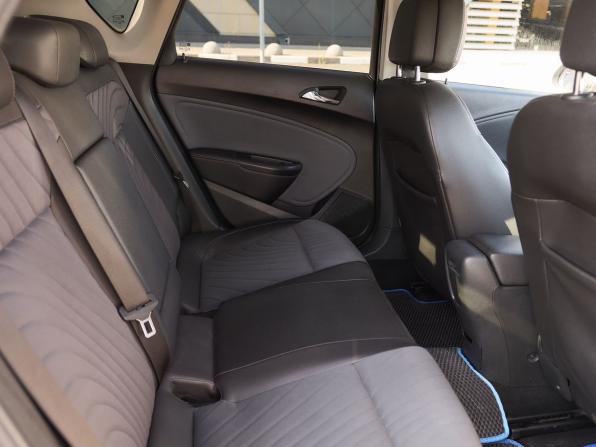 Opel Astra J Рестайлинг с пробегом 2013 года, цена 817 270 рублей, 162202 км, хэтчбек, Автокод Объявления