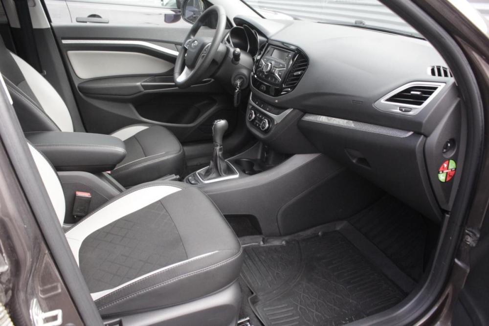 Lada (ВАЗ) Vesta I Брянск  - изображение 6
