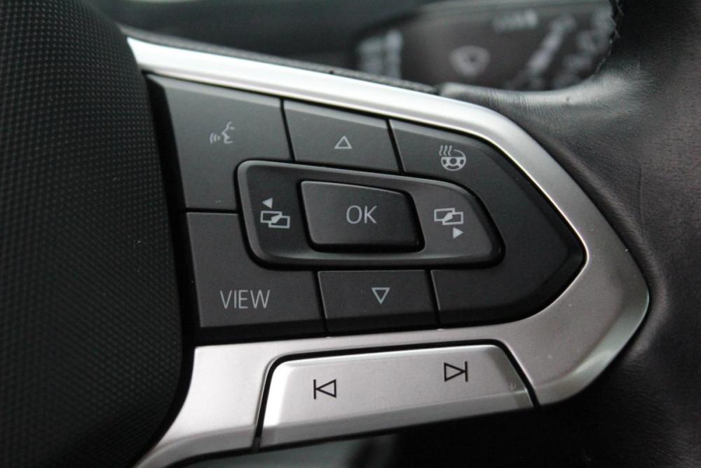 Volkswagen Tiguan II Рестайлинг Брянск  - изображение 10
