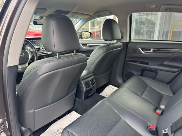 Lexus GS IV с пробегом 2014 года, цена 2 870 000 рублей, 157000 км, седан, Автокод Объявления