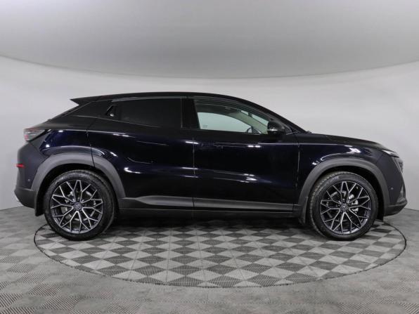 Changan UNI-T I с пробегом 2023 года, цена 2 390 000 рублей, 7250 км, внедорожник, Автокод Объявления
