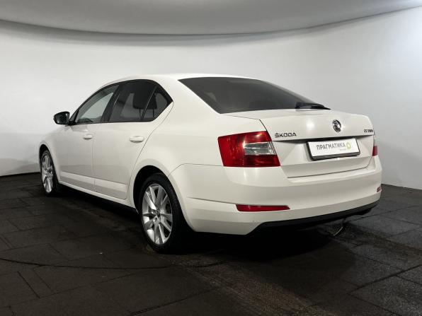 Skoda Octavia III (A7) с пробегом 2013 года, цена 1 249 900 рублей, 132435 км, универсал, Автокод Объявления