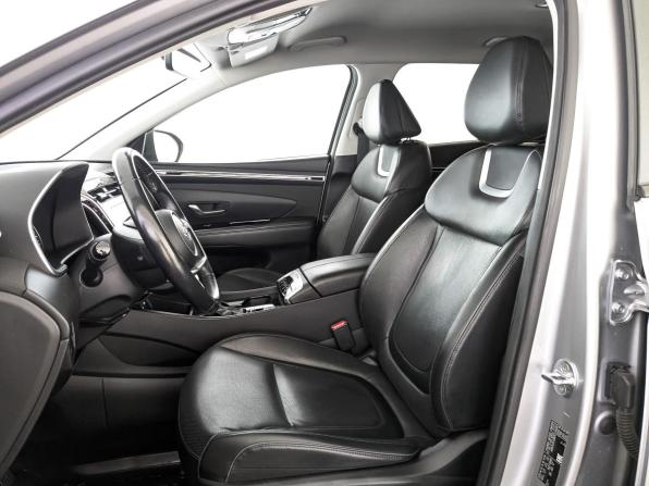 Hyundai Tucson IV с пробегом 2023 года, цена 3 250 000 рублей, 73000 км, внедорожник, Автокод Объявления