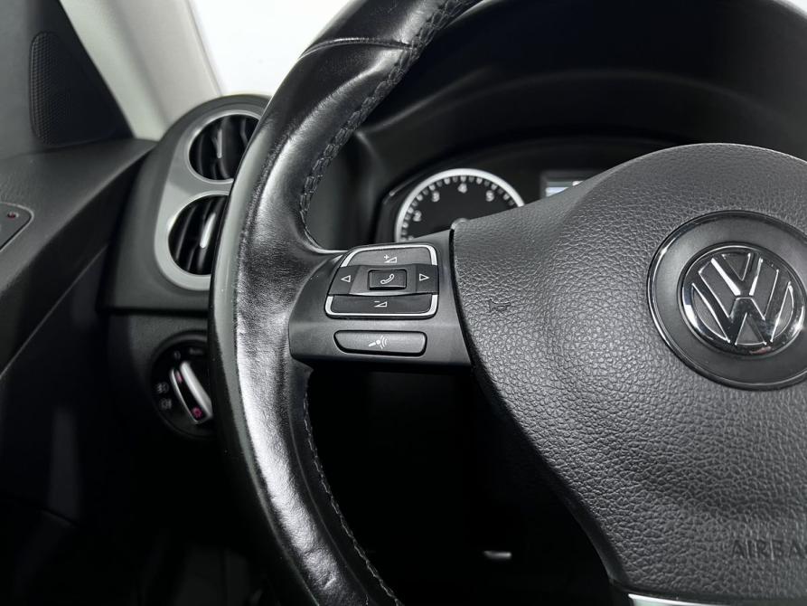 Volkswagen Tiguan I Рестайлинг Калининград  - изображение 16