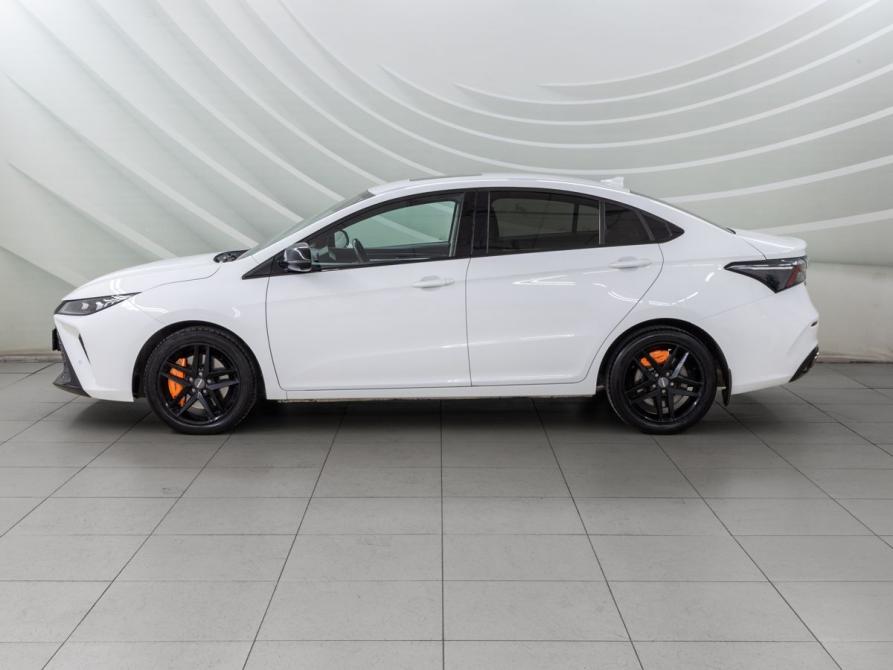 Omoda S5 GT Волгоград  - изображение 4