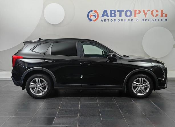 Haval Jolion I Рестайлинг с пробегом 2025 года, цена 2 299 000 рублей, 18624 км, внедорожник, Автокод Объявления