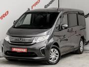 Honda Stepwgn V Рестайлинг Екатеринбург  - изображение 33