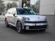 Lynk &amp; Co 900 Москва  - изображение 28