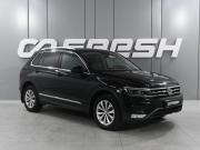 Volkswagen Tiguan II Ростов-на-Дону  - изображение 20