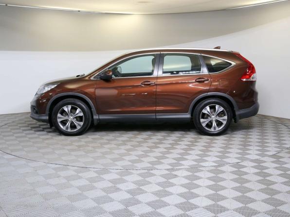 Honda CR-V IV с пробегом 2014 года, цена 1 595 000 рублей, 305721 км, внедорожник, Автокод Объявления