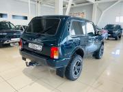 Lada (ВАЗ) Niva Legend Миасс  - изображение 22