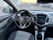 Chevrolet Cruze I Санкт-Петербург  - изображение 24