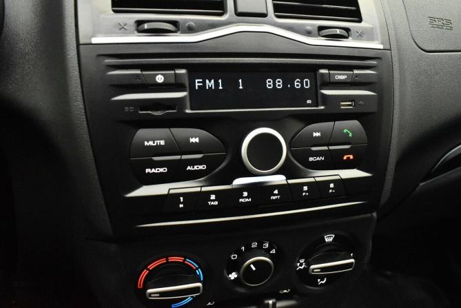 Lada (ВАЗ) Granta I Рестайлинг с пробегом 2026 года, цена 1 100 000 рублей, 4621 км, хэтчбек, Автокод Объявления