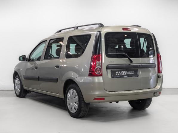 Lada (ВАЗ) Largus I с пробегом 2018 года, цена 875 000 рублей, 101800 км, универсал, Автокод Объявления