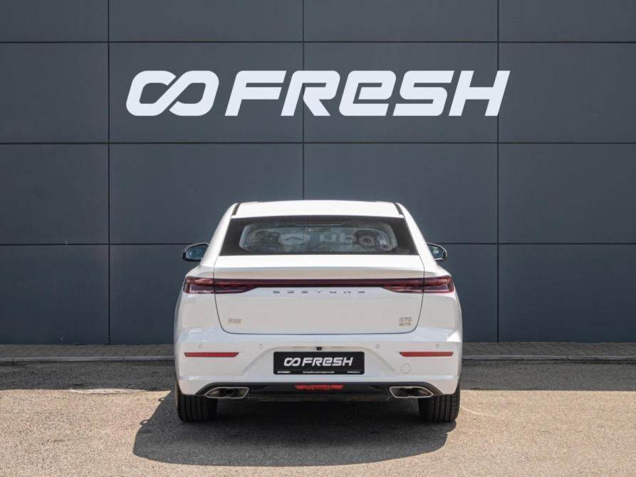 FAW Bestune B70 I Рестайлинг Краснодар  - изображение 4