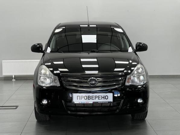 Nissan Almera III (G15) с пробегом 2017 года, цена 750 000 рублей, 197500 км, седан, Автокод Объявления