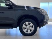 Toyota Land Cruiser Prado 150 Series Рестайлинг 2 Волгоград  - изображение 49