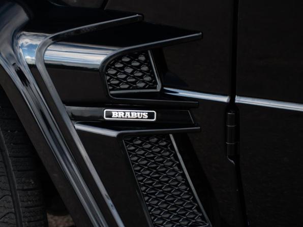 Mercedes-Benz G-Класс AMG I (W463) Рестайлинг 3 с пробегом 2017 года, цена 7 529 724 рубля, 72628 км, внедорожник, Автокод Объявления