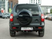 Chevrolet Niva I Рестайлинг Ижевск  - изображение 26