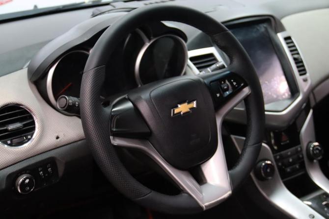 Chevrolet Cruze I с пробегом 2011 года, цена 595 950 рублей, 142268 км, седан, Автокод Объявления