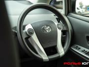 Toyota Prius III Рестайлинг (XW30) Москва  - изображение 30