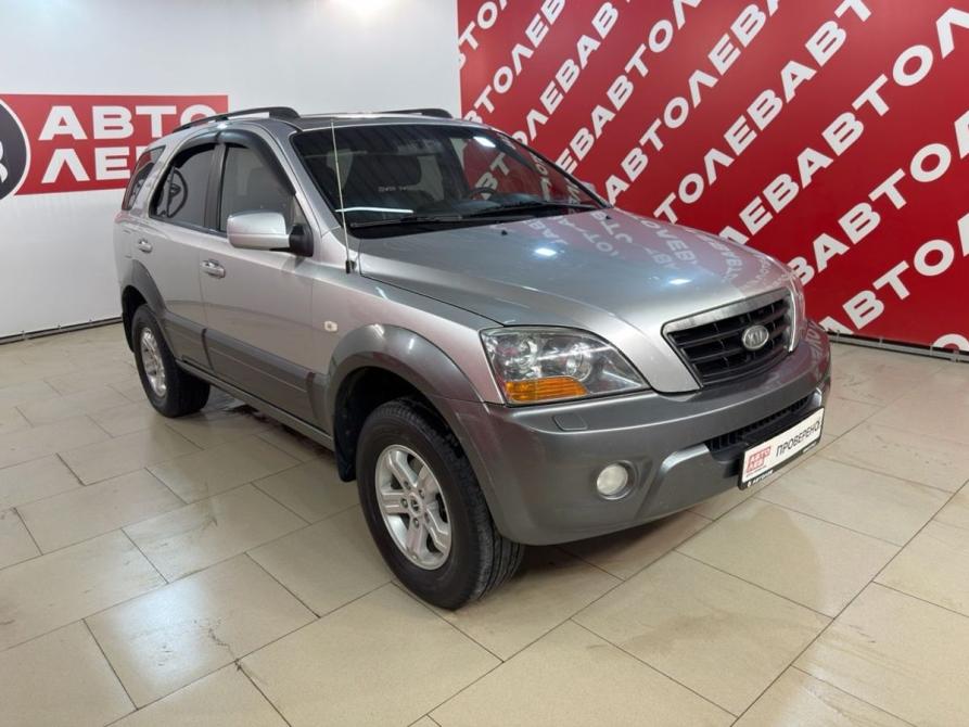 Kia Sorento I Рестайлинг Новочеркасск  - изображение 1
