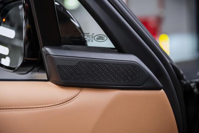 Новый Land Rover Range Rover V 2026 года, цена 28 750 000 рублей, внедорожник, Автокод Объявления