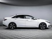Hyundai Elantra VII (CN7) Москва  - изображение 22