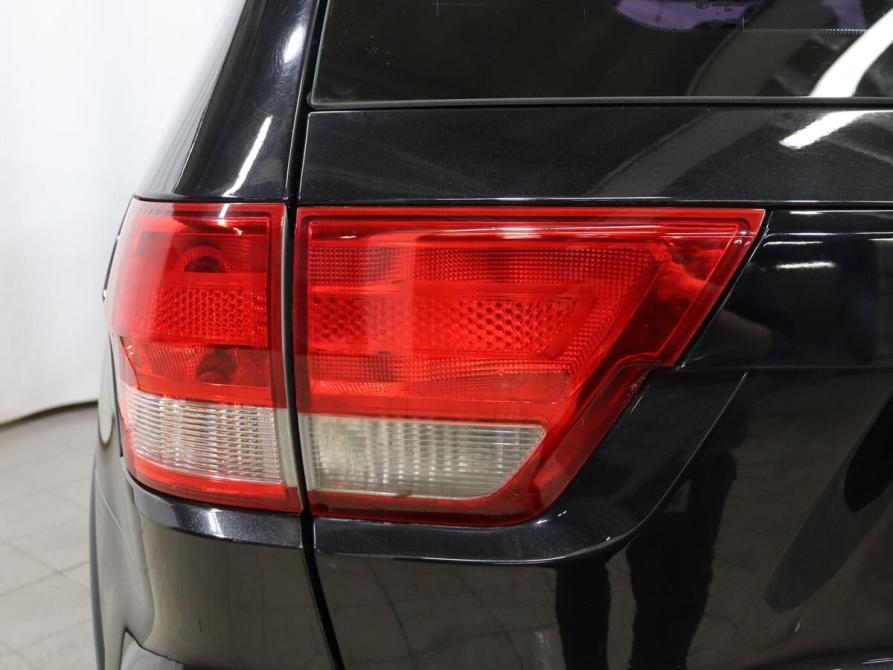 Jeep Grand Cherokee IV (WK2) Москва  - изображение 26