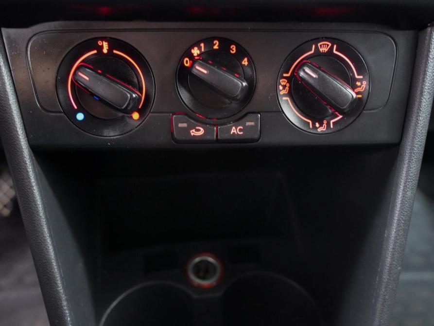 Volkswagen Polo V Ульяновск  - изображение 18