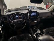 Toyota Land Cruiser 200 Series Рестайлинг 2 Санкт-Петербург  - изображение 7