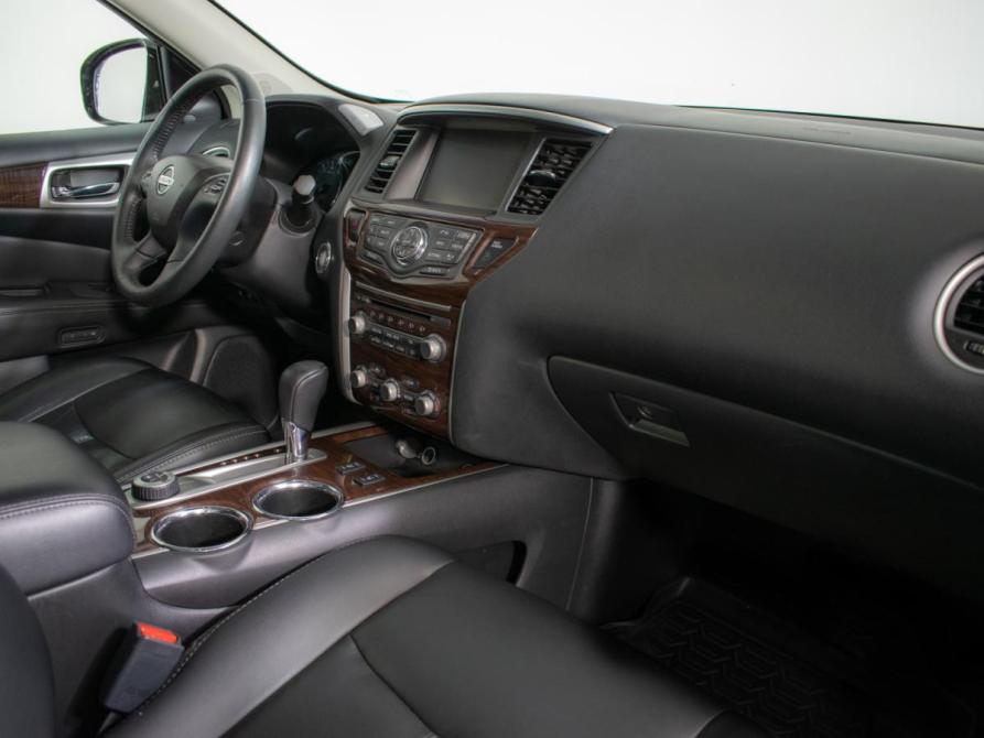 Nissan Pathfinder IV Москва  - изображение 9