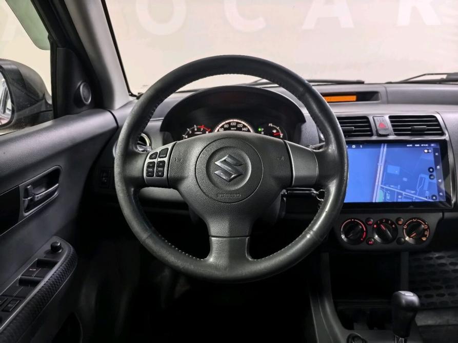 Suzuki Swift III Краснодар  - изображение 12