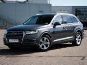 Audi Q7 II (4M) Москва  - изображение 30