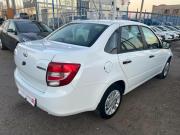 Lada (ВАЗ) Granta I Нижнекамск  - изображение 25