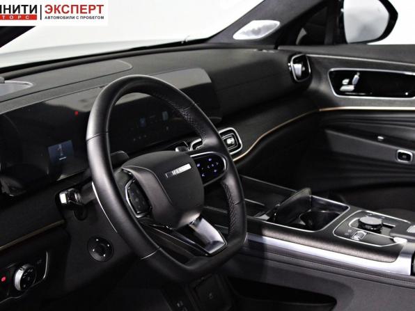 Jaecoo J8 с пробегом 2024 года, цена 3 497 000 рублей, 40256 км, внедорожник, Автокод Объявления