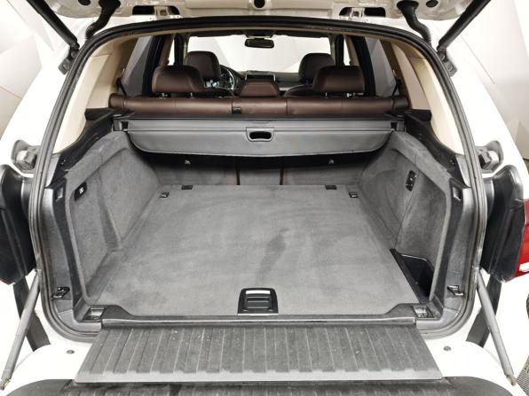 BMW X5 III (F15) с пробегом 2017 года, цена 3 115 000 рублей, 197148 км, внедорожник, Автокод Объявления
