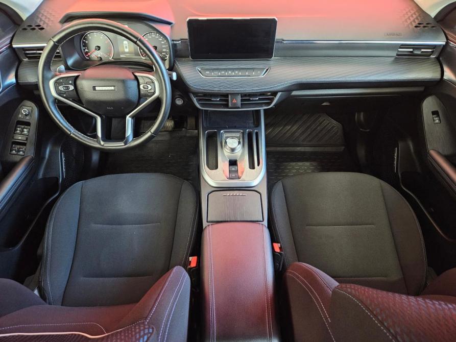 Haval Jolion I Вологда  - изображение 9