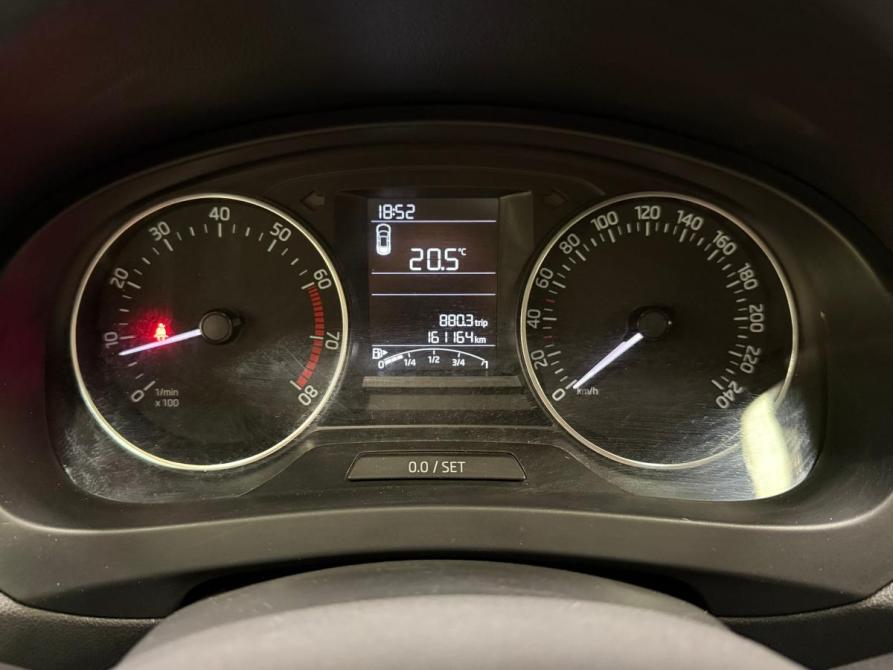 Skoda Rapid I Волгоград  - изображение 11