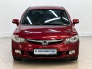 Honda Civic VIII Балашиха  - изображение 19
