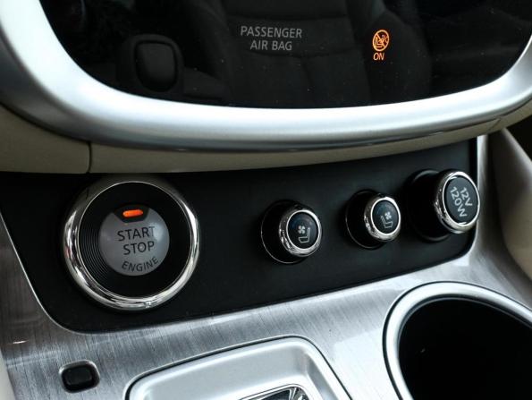 Nissan Murano III (Z52) с пробегом 2017 года, цена 2 419 000 рублей, 102096 км, внедорожник, Автокод Объявления