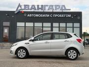 Kia Rio III Рестайлинг Волгоград  - изображение 42
