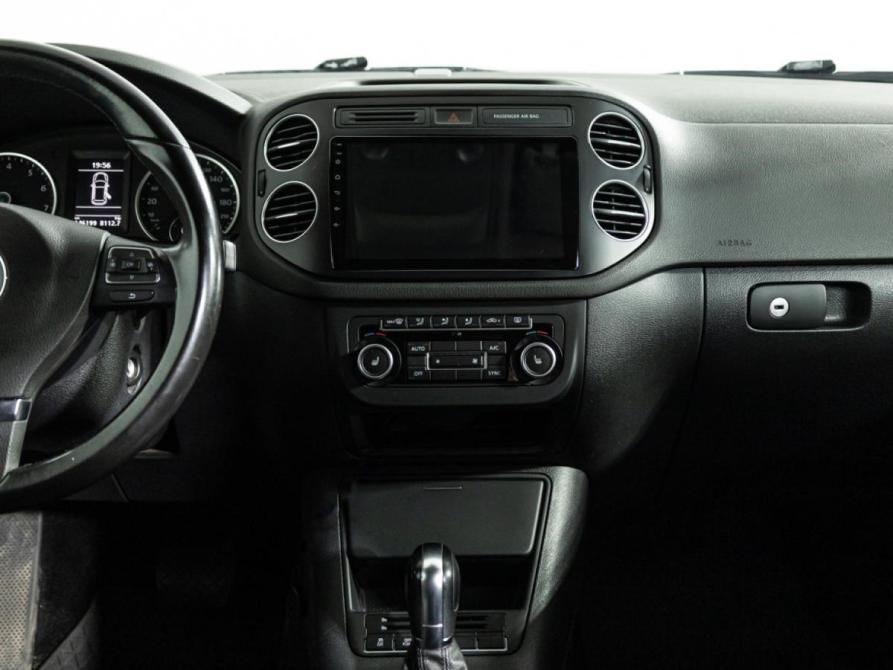 Volkswagen Tiguan I Рестайлинг Санкт-Петербург  - изображение 15